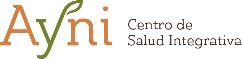 Centro de Salud Ayni